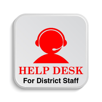 Helpdesk for Staff 